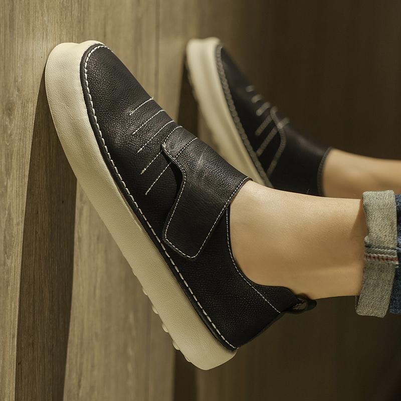 Mode Slipper Bequeme und trendige Herren-Board-Schuhe Hohe Qualität Heiß verkaufte Styles Täglich Arbeit Büro Outdoor Jugend Luxus Neu