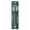 Mitsubishi Pencil Kuru Toga KS Model mm Shadow Green M5KS1P SDG 0.5
