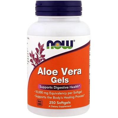 ALOE VERA 10,000 GELS