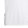 Adidas Climacool Italy Short Sleeve Color Block Quick Dry Sweat Wicking Soccer Jersey Men tops JZ9375