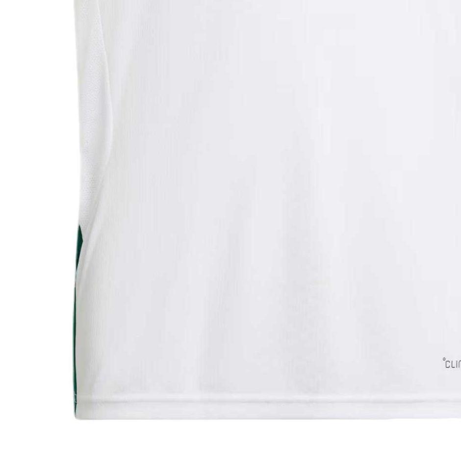 Adidas Climacool Italy Short Sleeve Color Block Quick Dry Sweat Wicking Soccer Jersey Men tops JZ9375