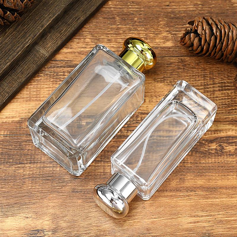 15Mm Caliber Perfume Bottle Cap Suitable For 17.2Mm Nozzle Perfume Bottle Accessor Abs Electroplated Cover Bayonet Bottle Use