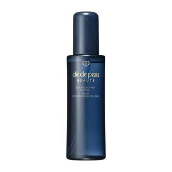 Shiseido de Peau Soin Nettoyant Pinceau 150mL Clé Beauté