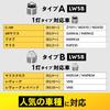 HID shop LW5B Type A LED back lamp 1 light