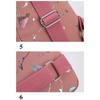 Hrudní taška Crossbody Malý batůžek přes rameno Taška přes rameno pro ženy Hrudní taška Batůžek na denní nošení Crossbody na cestování Sportovní Crossbody batoh
