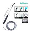 Portable Watering Spray Electric Gardening Sprayer USB Rechargeable Plant Sprayer High-Pressure Sprinkler ATV Cleaning Tools