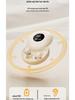 2025 Bluetooth In-Ear Sleep Earphones: Noise-Canceling, Comfy Fit, Long Battery