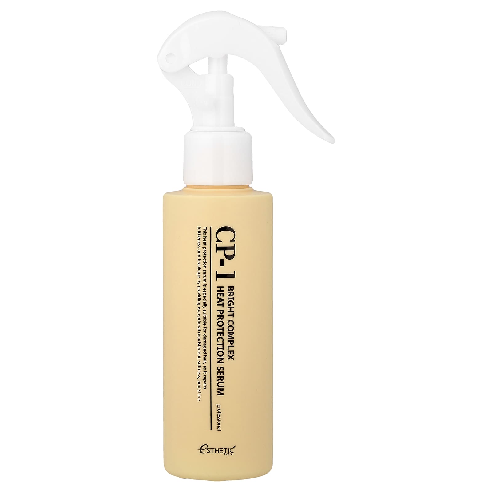 

CP-1 Bright Complex Heat Protection Serum, 120ml (4.06 fl oz)