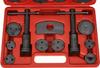 Brake piston press kit 22 pcs WDS2210