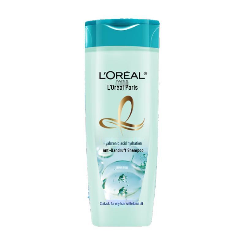 L'Oréal Paris Assorted Shampoos