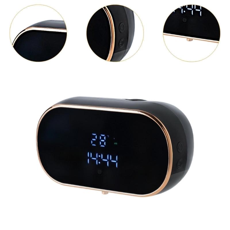 350ml Wandmontierter Seifenspender Automatische Induktion Schaum Handwaschmittel Berührungsloser Schaumseifenspender Einfach zu bedienen