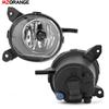 For Toyota Corolla 2004 2005 2006 2PCS Halogen led Fog Light Headlight Assembly European Version Parts With Bulb Car Accessories