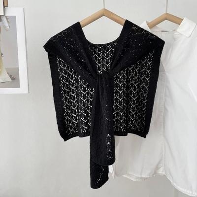 Accessoires – Schals & Tücher