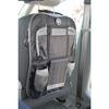 Organiseur De Voiture Noir Gris