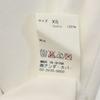 Undercover Short Sleeve T-shirt XS White Men's Used