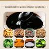 Tong Cao Tang Handmade Black Paste Patches for Cervical, Knee, Lumbar, Shoulder, and Neck Joint Relief.