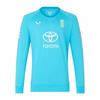 Castore Mens 26/27 England Cricket Jumper