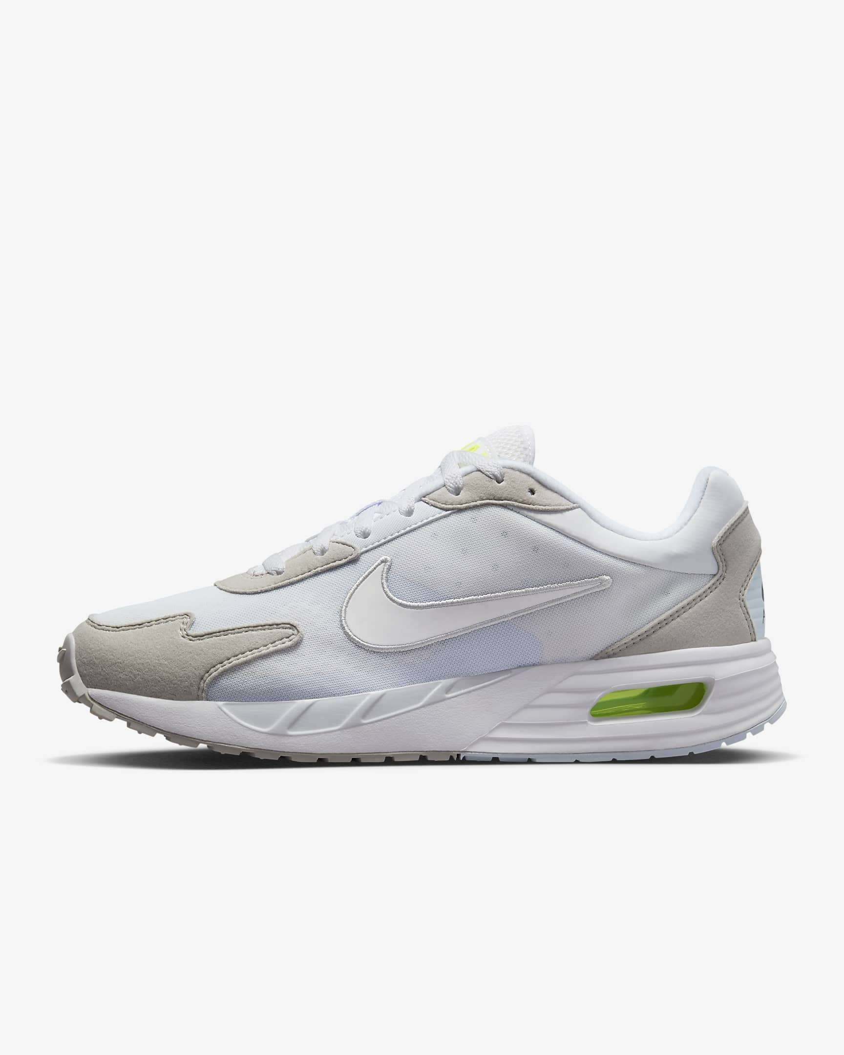 

Мужские кроссовки Nike Air Max Solo DX3666-003