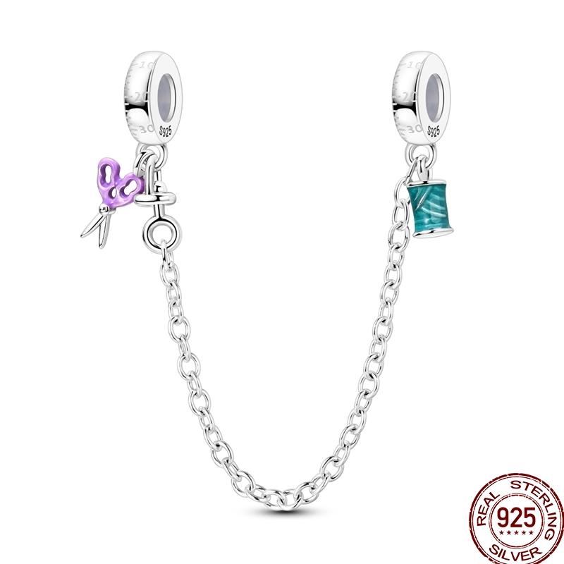 Park Rozrywki Miedziany Uroczy Kokardka Wiele Elementów Koraliki Do Biżuterii Odpowiednie Do Bransoletki Pan Biżuteria DIY