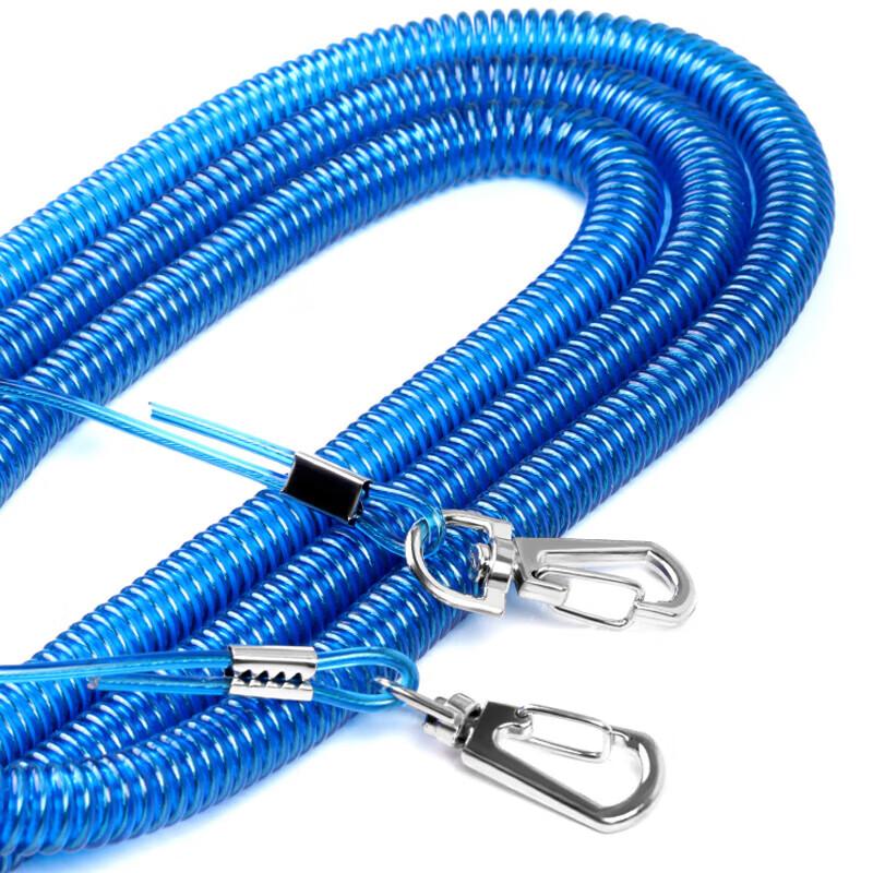 Grsaed Retractable Fishing Lanyard