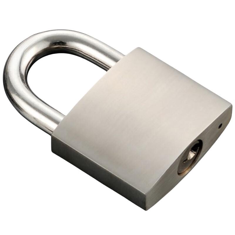 Deyu Gongpin Long Shackle Padlock