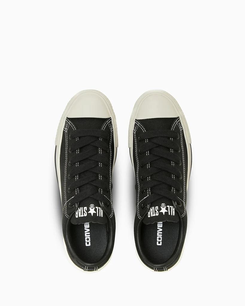 31314810 Converse All Star AP 2 OX Black (Men's)