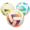OLOEY Wave Pattern Size 5 Soccer Ball
