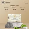 WAVERTREE Australian Essential Oil Handmade Soap