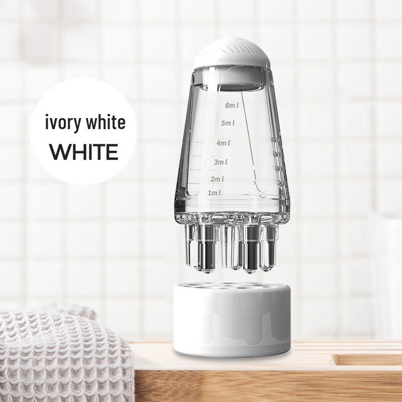 Bifanti Scalp Massage Roller Applicator