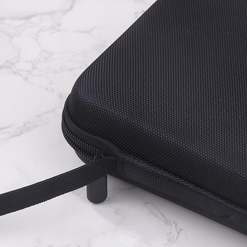 Darttasche Halter Tasche für 12 Stück Stahl- und Softtip-Dart-Set, Aufbewahrungsorganizer fasst 12 Darts und Spitzen (Nur Hüllen)