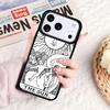 Tarotkarten Astrologie Sonne Mond Handyhülle Für IPhone 17 16e 15 14 13 12 11 Pro Max Air Mini Weiche Schutzhülle
