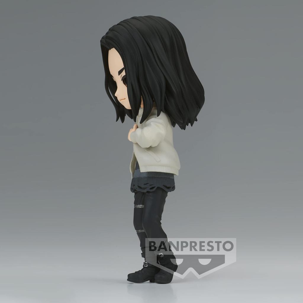 Tokyo Revengers Q posket Keisuke Baji Casual Clothes ver. A
