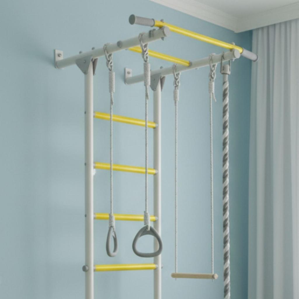Wall Bars Comet Next 6 - Provance