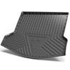 2016-2021 Mazda CX4 (Carbon Fiber Pattern)