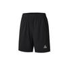 Peak Casual Shorts Unisex Black YS003010
