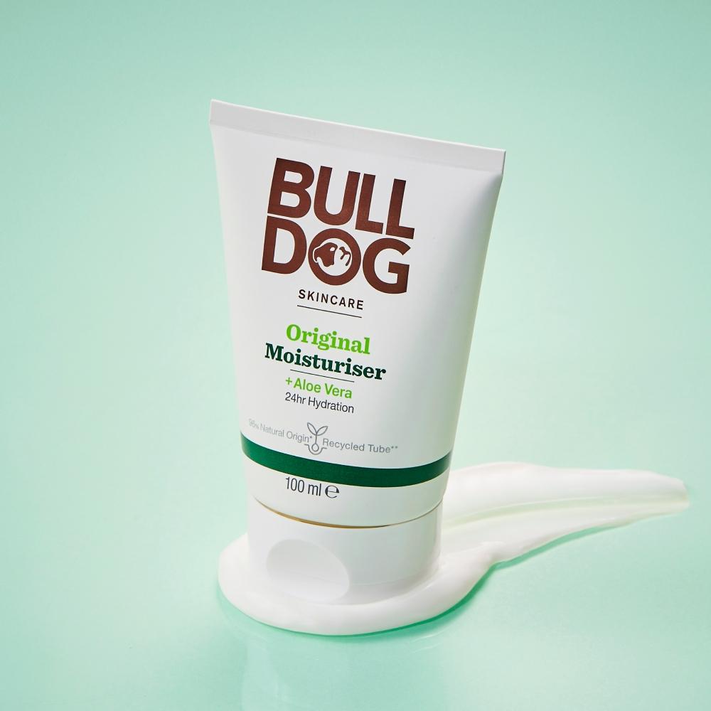 Bulldog Original Moisturizer 100ml