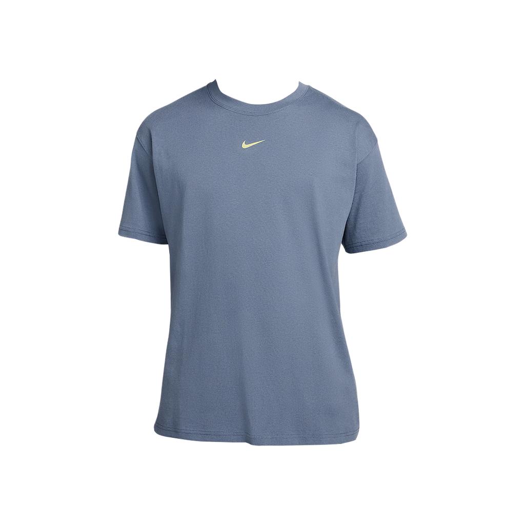 Nike × Nocta Collaboration Round Neck Logo Short Sleeve T-Shirt Men Tops HM5775-491