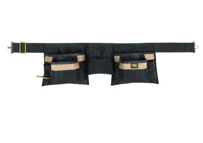 Șorț CLC Custom Leathercraft Sierra cu 8 buzunare de la Leather Craft (1370) Clc/Personalizat [articol]