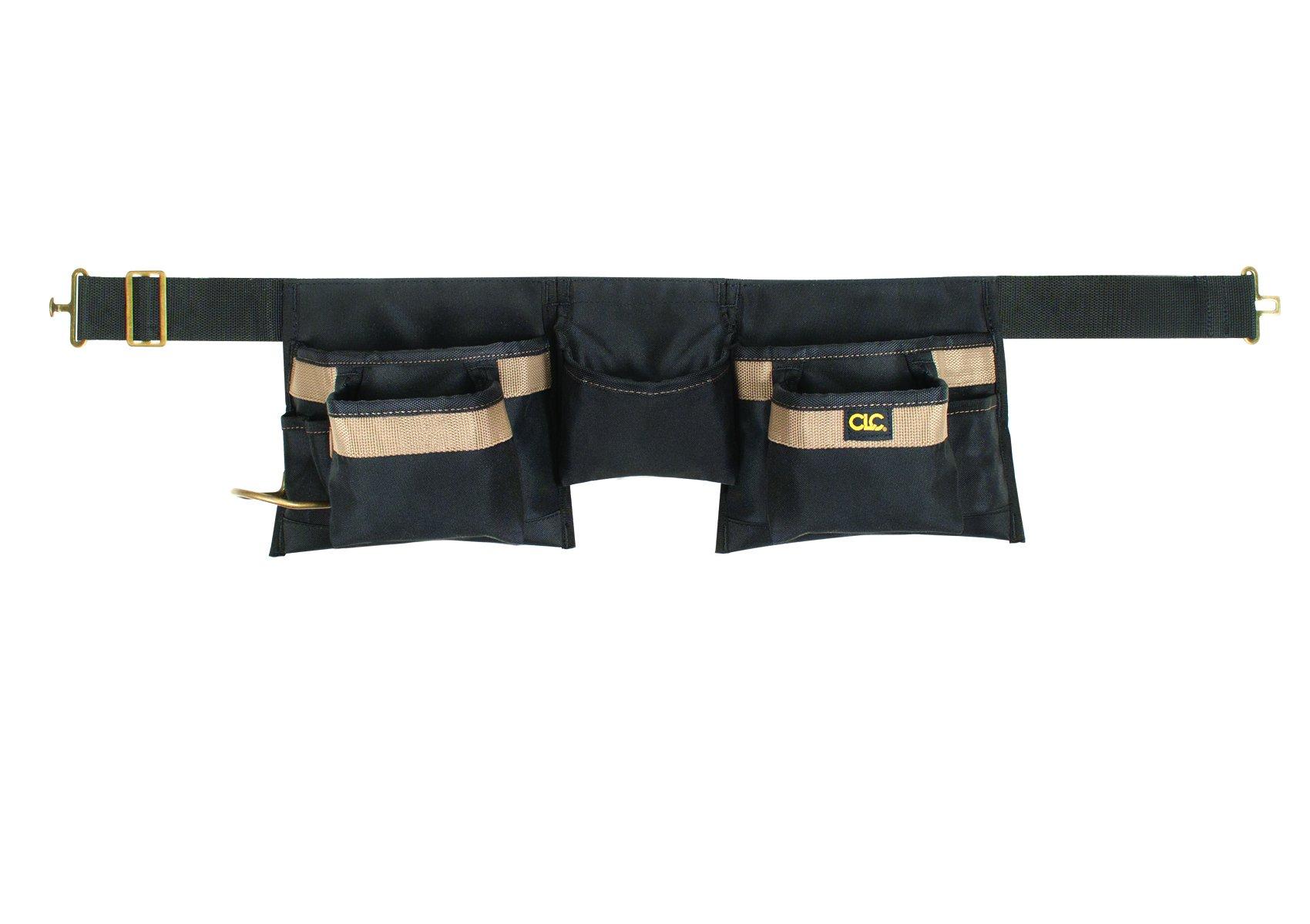 

Фартук CLC Custom Leathercraft Sierra с 8 карманами от Leather Craft (1370) Clc/Пользовательский [элемент]