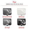For BMW G01 Car Rear Bumper Tow Hook Cover Cap Towing Eye Accessories For BMW X3 2018-2020 51127498525 51127953954