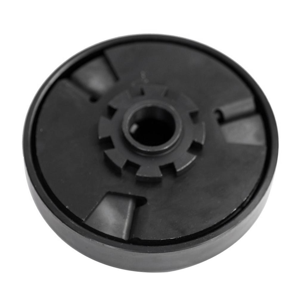 3/4 Hole 10teeth Replacement Enjotting Engagement Materials Engine 2-6.5 Less than and equal to15 Inch Portable Tires Wr-Resistant
