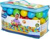 Swimming Pool Balls 100 Pcs Colourful