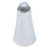 ABS Plastic Spray Head Anti-rust Kitchen Shower Two-stage