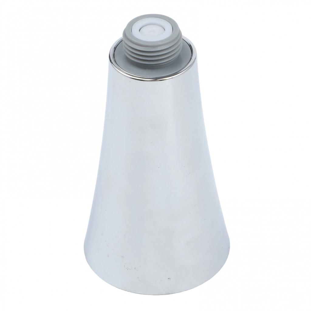 ABS Plastic Spray Head Anti-rust Kitchen Shower Two-stage