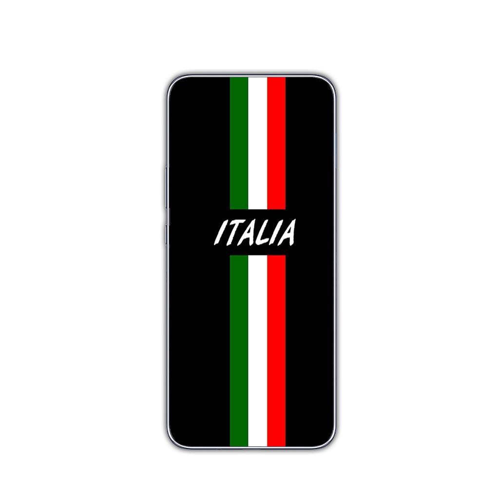 Italy Italia National Flag Phone Cover for Motorola Moto G13 G14 G53 G54 G62 G72 G82 G84 E13 E20 G42 G32 G23 G22 Soft Case