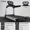 Sport en entertainment – Fitnessapparaten