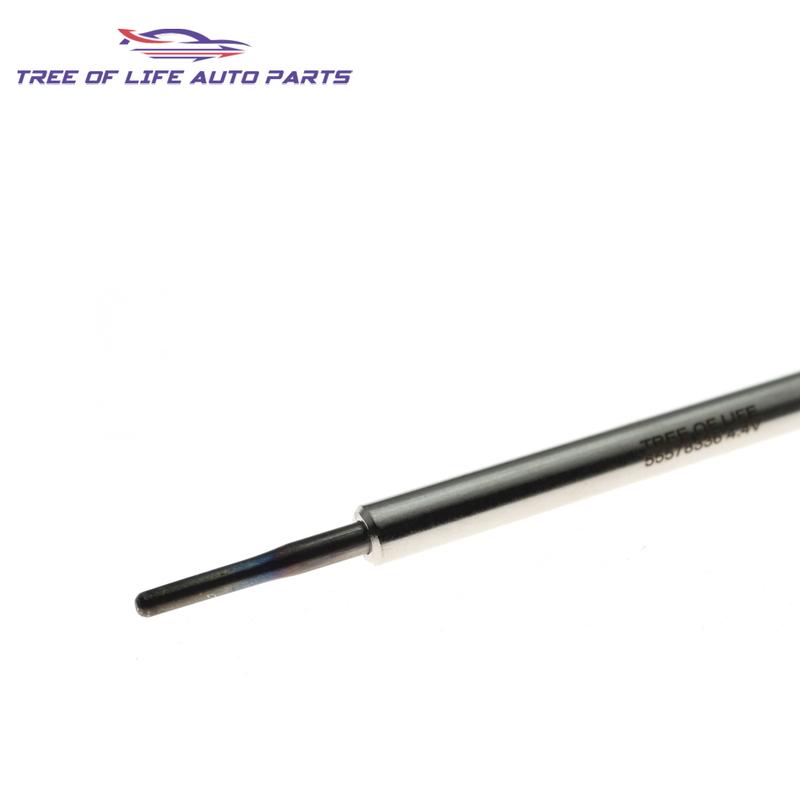 1/2/4X New Heater Glow Plugs 4.4V 55578336 For Opel ignia A B Zafira C Antara 2.0 CDTI B20DTH Engine Dual Core 55 578 336