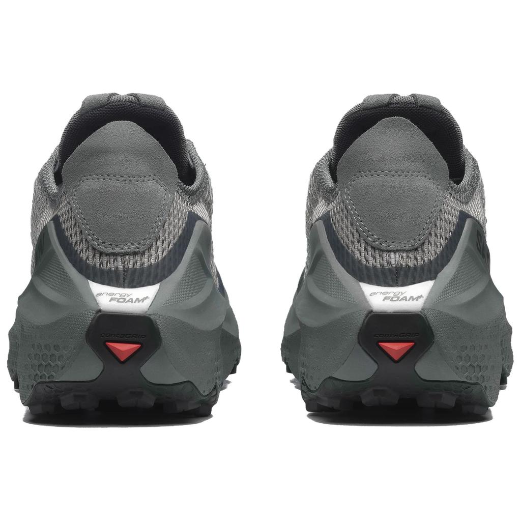 SALOMON Orava Casual Running Shoes Unisex Gray 479841