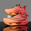 Running Shoes Marathon Speciality Men Sports Carbon Board Breathable Ultralight Womens Comfy Athletic Cushion Stability Sneakers