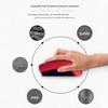 Lenovo ThinkPad Wireless Blue-Light Mouse